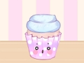 Jeu Quel CupCake?  en ligne