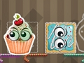 Jeu Connexion à gâteau en ligne