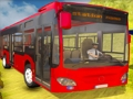 Jeu Jeux de bus Metro Real Metro Sim  en ligne