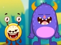 Jeu Famille Alarmy & Monster  en ligne