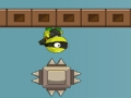 Jeu Grenouille de gravité  en ligne