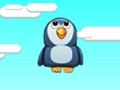 Jeu Pingouin évite  en ligne