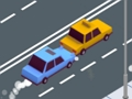 Jeu Voleurs de route  en ligne