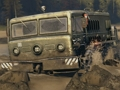 Jeu Puzzle tout-terrain  en ligne