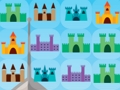 Jeu Match du château cool 3 en ligne