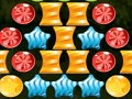 Jeu Bubble Shooter Candy Popper en ligne