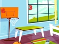 Jeu Chambres Numéros cachés  en ligne