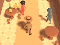 Jeu Attraper le voleur en ligne