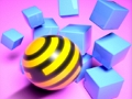 Jeu Écraser le royaume de la balle en ligne