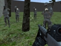 Jeu Vave de survie multijoueur zombie en ligne