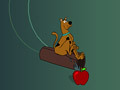 Jeu Scooby doo doo dash  en ligne