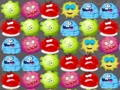 Jeu Tuer le virus  en ligne