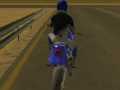 Jeu Coureur de vélo de cascade en ligne