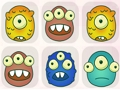 Jeu Monsthree en ligne