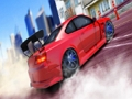 Jeu Voitures de sport extrême Shift Racing  en ligne