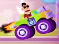 Jeu Maîtres de course  en ligne
