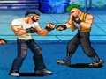 Jeu Battez-les Up Up Street Fight 2d en ligne
