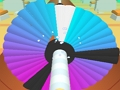 Jeu Peinture de pousse en ligne