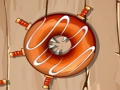 Jeu Coupe-mouche  en ligne
