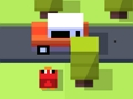 Jeu Traversez cette route  en ligne