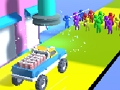 Jeu Conduite parfaite en ligne