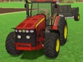 Jeu Real Village Tractor Farming Simulator 2020 en ligne