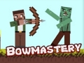 Jeu Bowmastery en ligne
