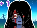 Jeu Frapper un zombie en ligne