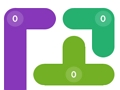 Jeu Points et lignes  en ligne