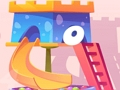 Jeu Masquer et rechercher des nombres  en ligne