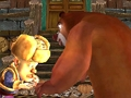 Jeu Aventure de la jungle d'ours en ligne