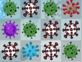 Jeu Coup de coronavirus en ligne
