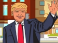 Jeu Puzzle Trump  en ligne