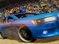 Jeu Accident de voiture de Derby de démolition  en ligne
