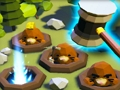 Jeu Le tueur de taupe en ligne