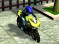 Jeu Parking vélo  en ligne