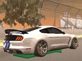 Jeu Supra Racing Speed u200bu200bTurbo Drift  en ligne