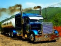 Jeu American Trucks Kigsaw en ligne