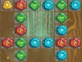 Jeu Match en pierre magique 3 en ligne