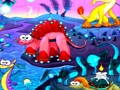 Jeu Puzzle de livre de rêve  en ligne