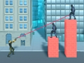 Jeu M. Shooter en ligne