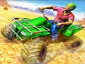 Jeu Quad Bike Derby Scouvernes en ligne
