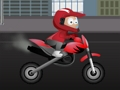 Jeu Petit cavalier en ligne