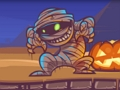 Jeu Trésor de bonbons de maman  en ligne
