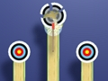 Jeu Lancer de hache  en ligne