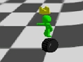Jeu Race Race 3D en ligne