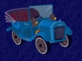 Jeu Scie sauteuse Ford Cars  en ligne