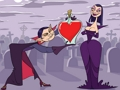Jeu Scary Evil Monsters Jigsaw en ligne