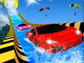 Jeu Adventure de course automobile à eau 2020 en ligne
