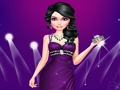 Jeu Princesses glamour  en ligne